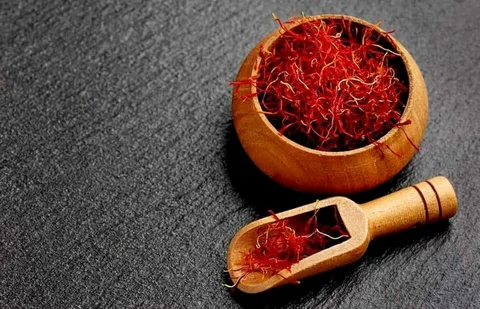 زعفران صادراتی